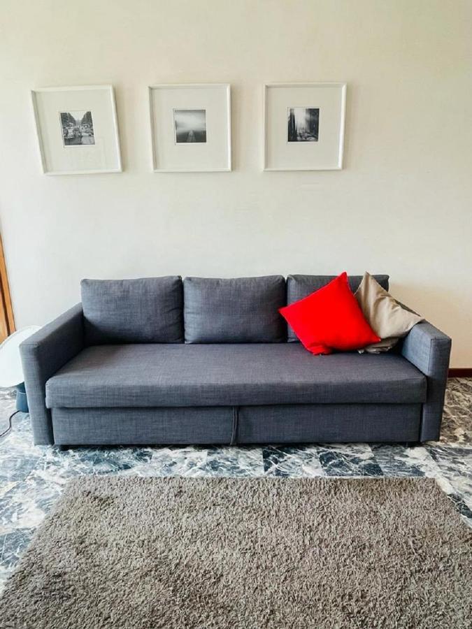 Apartamento Ve-nice Rialto View Rt-12 Venecia