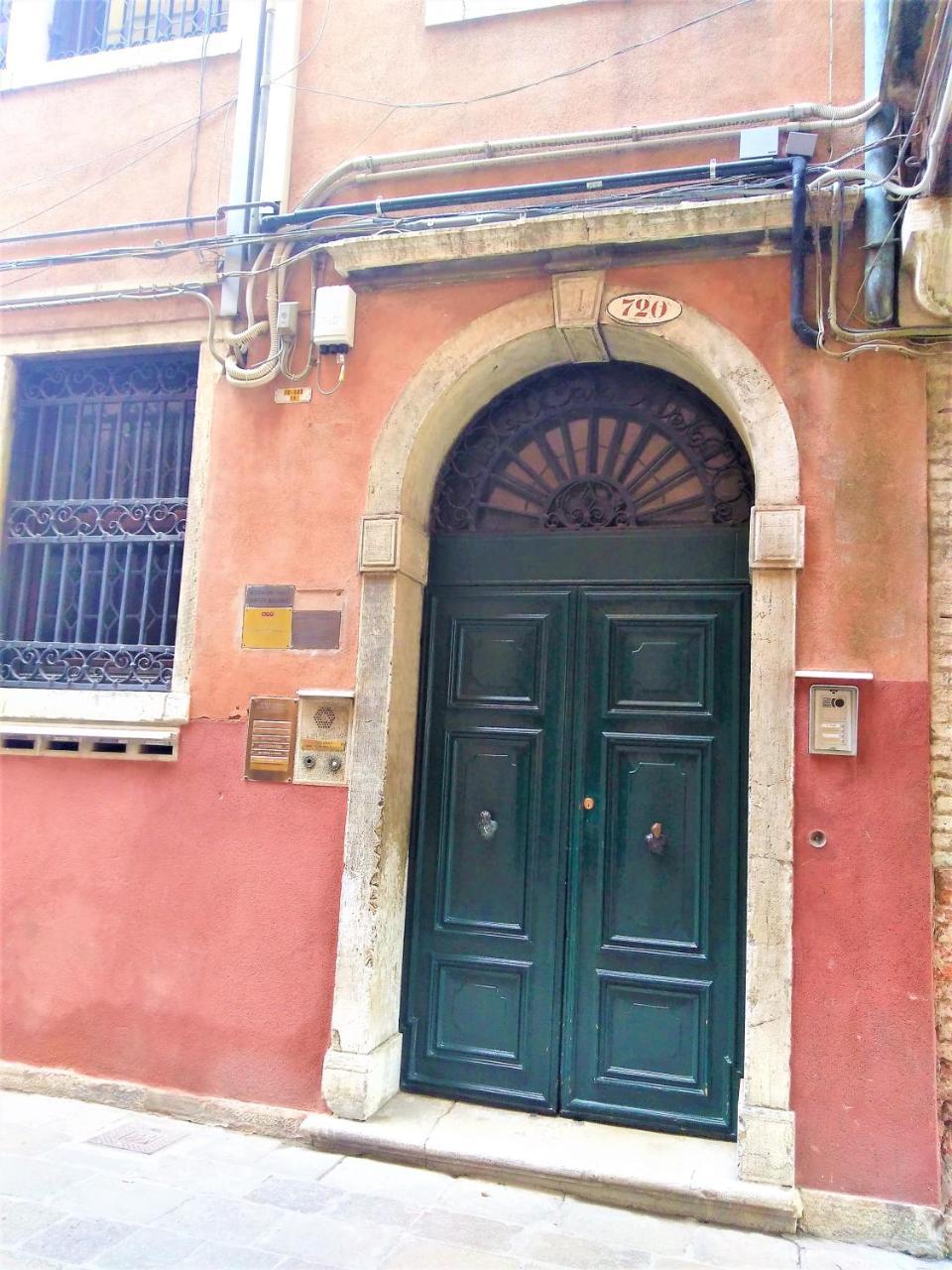 Ve-nice Rialto View Rt-12 Apartamento