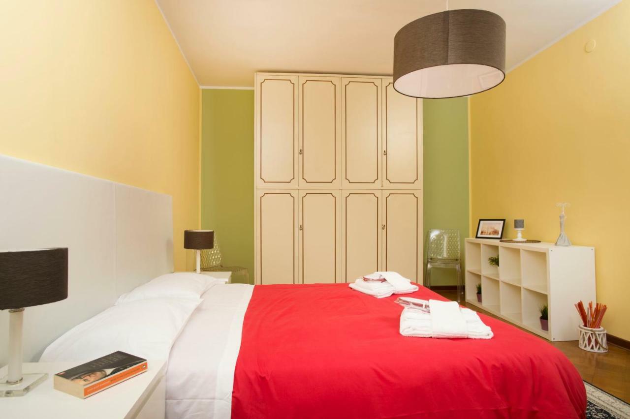 Ve-nice Rialto View Rt-12 Apartamento Venecia