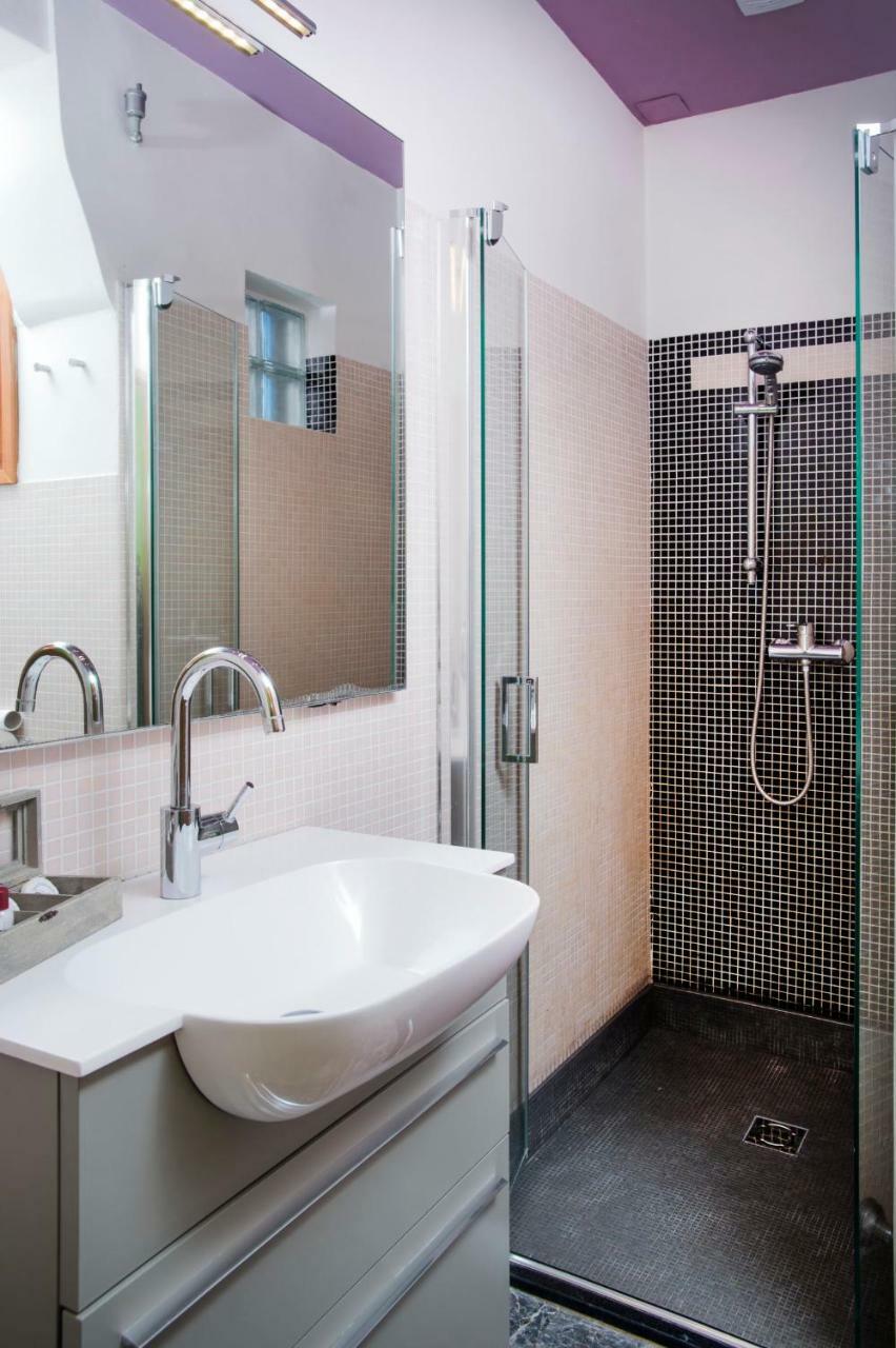 Apartamento Ve-nice Rialto View Rt-12