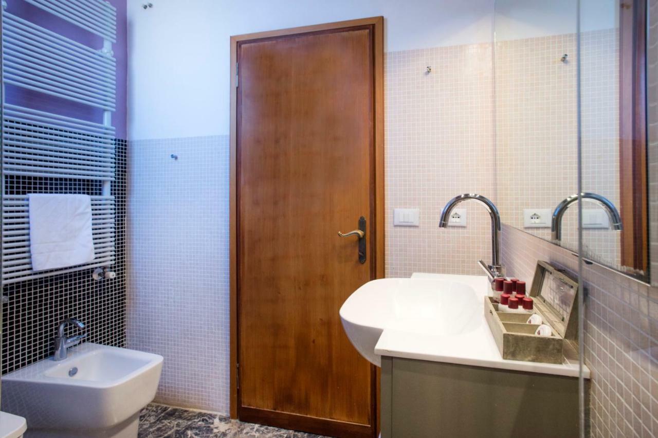 Ve-nice Rialto View Rt-12 Apartamento Venecia