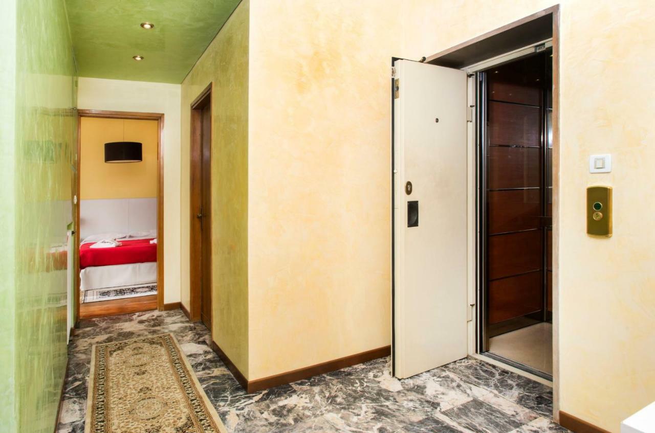 Ve-nice Rialto View Rt-12 Apartamento Venecia