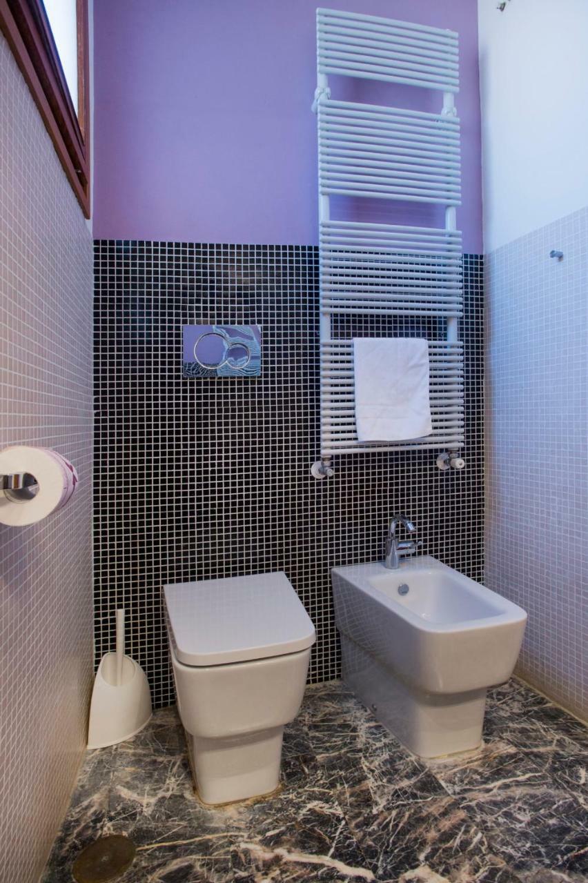 Apartamento Ve-nice Rialto View Rt-12 Venecia